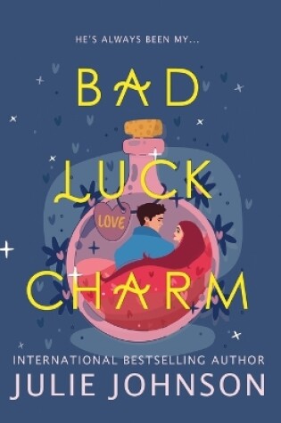 Cover of Bad Luck Charm