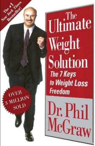 Cover of The Ultimate Weight Solution