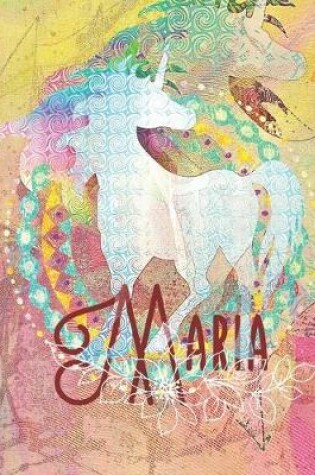 Cover of Maria