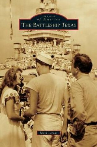 Cover of The Battleship Texas