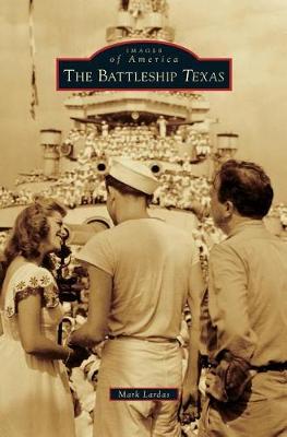 Book cover for The Battleship Texas