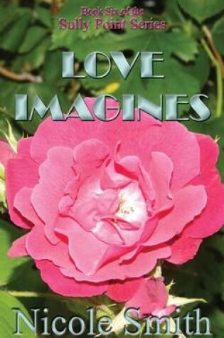 Cover of Love Imagines
