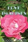 Book cover for Love Imagines
