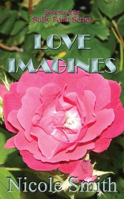 Book cover for Love Imagines