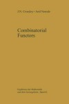 Book cover for Combinatorial Functors