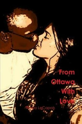 Cover of From Ottawa with Love