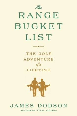 Cover of The Range Bucket List