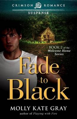 Cover of Fade to Black