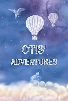 Cover of Otis' Adventures