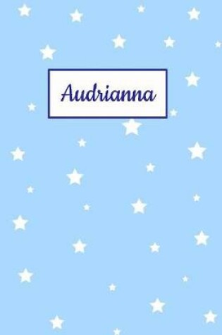 Cover of Audrianna