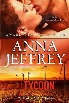 Book cover for The Tycoon