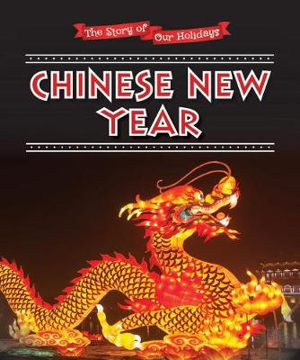 Book cover for Chinese New Year