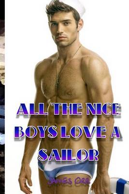 Book cover for All the Nice Boys Love a Sailor