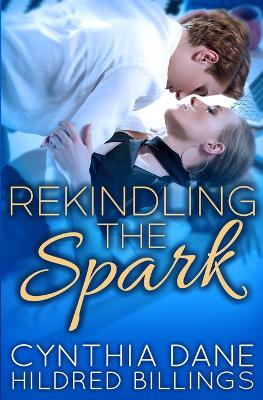 Book cover for Rekindling the Spark
