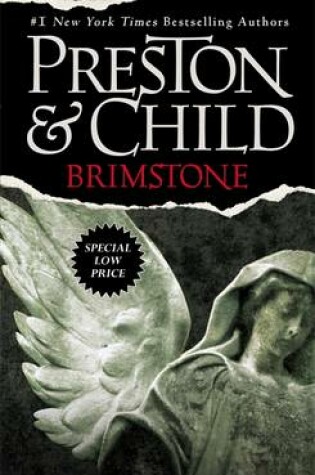 Cover of Brimstone