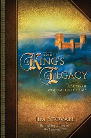 Cover of King's Legacy