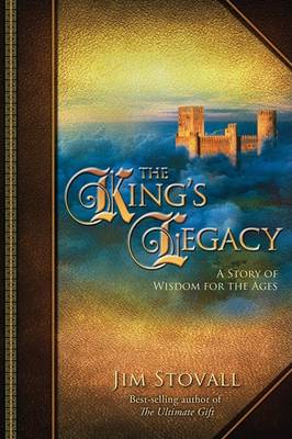 Book cover for King's Legacy