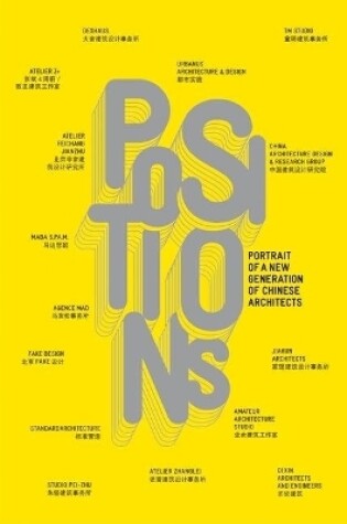 Cover of Positions-French