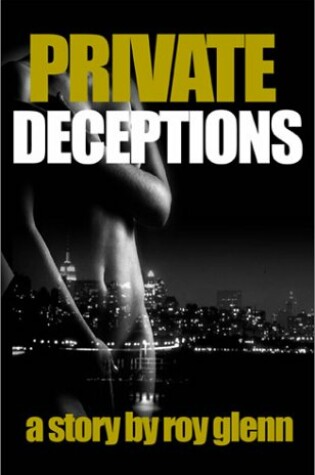 Cover of Private Deceptions