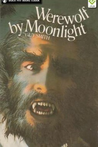 Cover of Werewolf By Moonlight