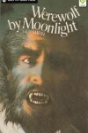 Book cover for Werewolf By Moonlight