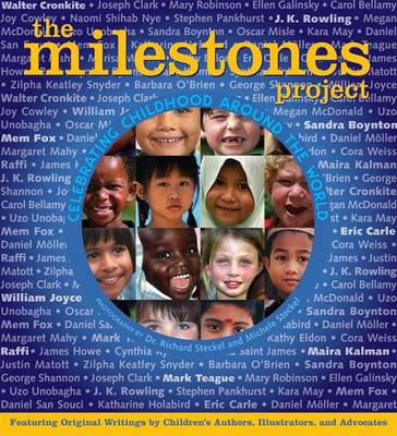 Cover of The Milestones Project