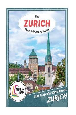 Book cover for The Zurich Fact and Picture Book