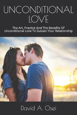 Book cover for Unconditional Love