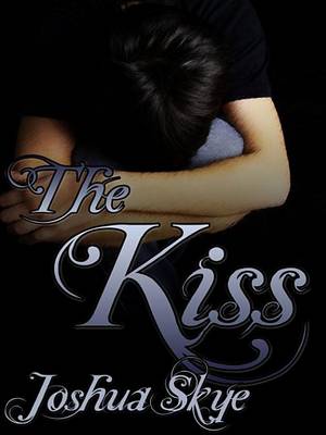 Book cover for The Kiss