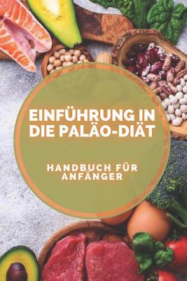 Book cover for Einfuhrung in Die Palao-Diat