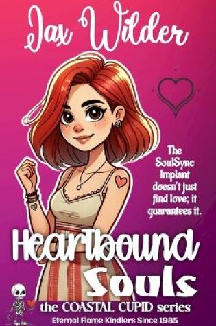 Cover of Heartbound Souls