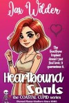 Book cover for Heartbound Souls