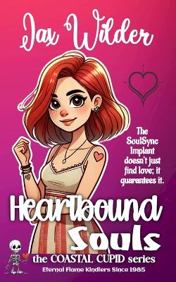 Cover of Heartbound Souls