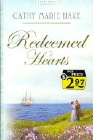 Cover of Redeemed Hearts