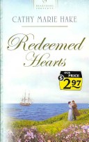 Cover of Redeemed Hearts