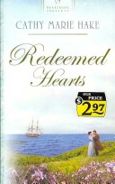 Book cover for Redeemed Hearts