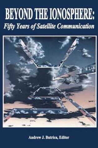 Cover of Beyond The Ionosphere