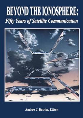 Cover of Beyond The Ionosphere