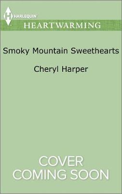 Cover of Smoky Mountain Sweethearts