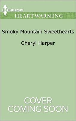 Book cover for Smoky Mountain Sweethearts