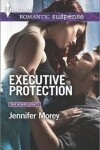 Book cover for Executive Protection