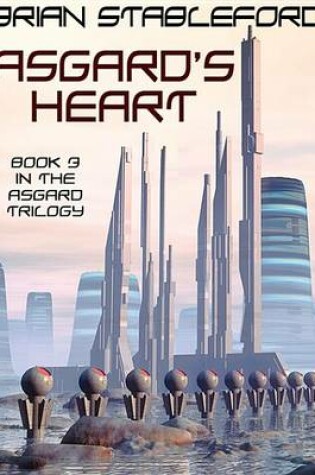 Cover of Asgard's Heart