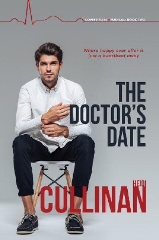 Cover of The Doctor's Date