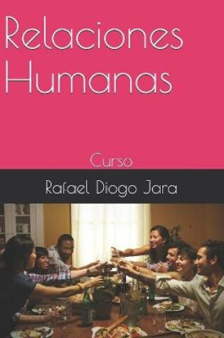 Cover of Relaciones Humanas