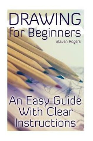 Cover of Drawing for Beginners