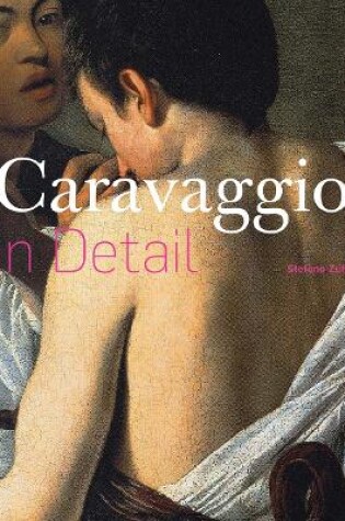 Cover of Caravaggio in Detail