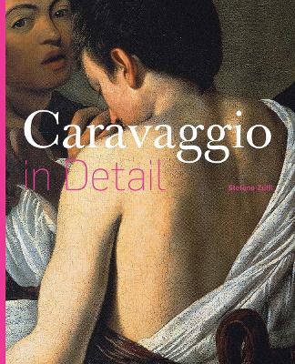 Cover of Caravaggio in Detail