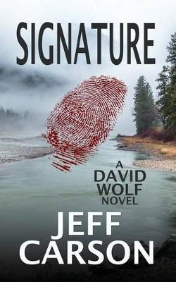 Book cover for Signature