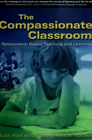 Cover of The Compassionate Classroom