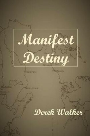 Cover of Manifest Destiny